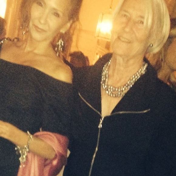 Meet your Posher, Ahnie andrea - Picture 1 of 1